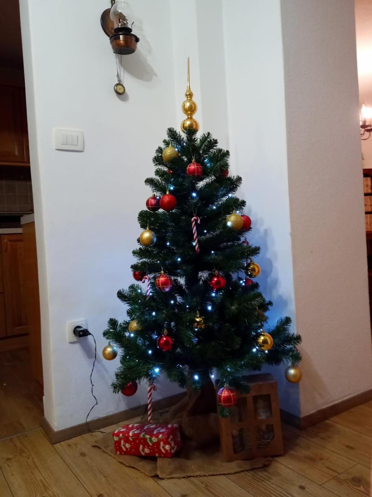 Apartma Lana Mojstrana Exterior foto